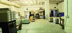Delta House (D3), Factory #408661241